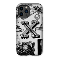 X Tough Phone Case