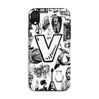 V Tough Phone Case