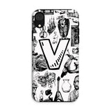 V Tough Phone Case