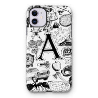 A Tough Phone Case