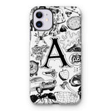 A Tough Phone Case