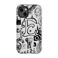 E Tough Phone Case