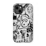E Tough Phone Case
