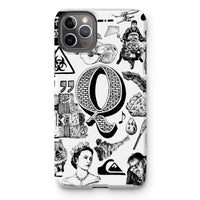 Q Tough Phone Case
