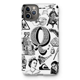Q Tough Phone Case