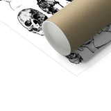 S Fine Art Print