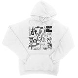 U College Hoodie