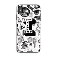 I Tough Phone Case