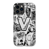 V Tough Phone Case