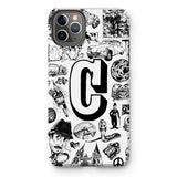 C Tough Phone Case