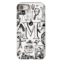 M Tough Phone Case