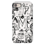 M Tough Phone Case