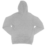 C College Hoodie