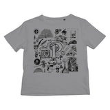 P Kids T-Shirt
