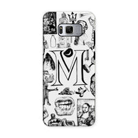 M Tough Phone Case