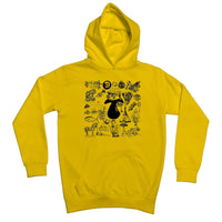 T Kids Hoodie