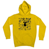 T Kids Hoodie