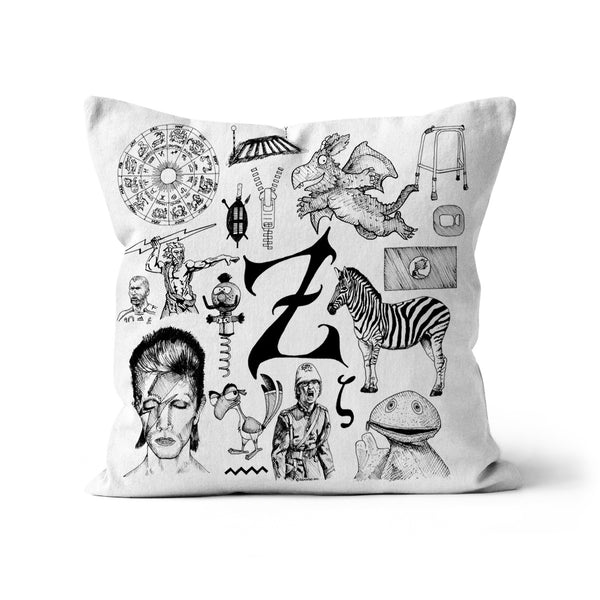 Z Cushion