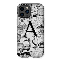 A Tough Phone Case