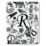 R Tablet Cases