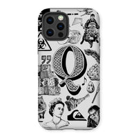 Q Tough Phone Case