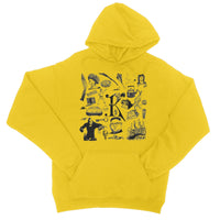 K College Hoodie