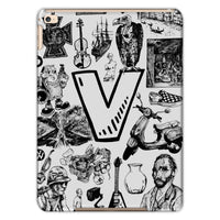 V Tablet Cases