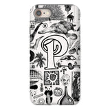 P Tough Phone Case