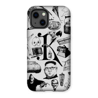 K Tough Phone Case