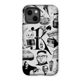 K Tough Phone Case