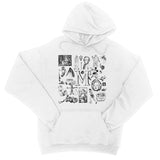 M College Hoodie
