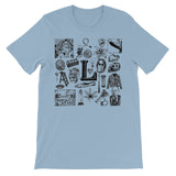 L Adult T-Shirt
