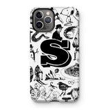 S Tough Phone Case