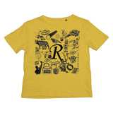 R Kids T-Shirt