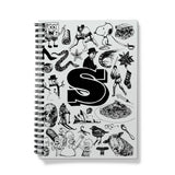 S Notebook