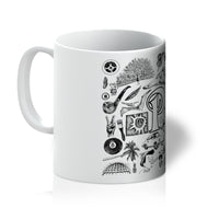 P Mug