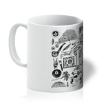P Mug