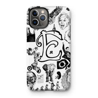 E Tough Phone Case
