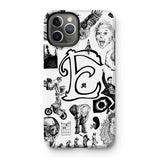E Tough Phone Case