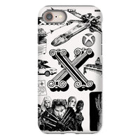 X Tough Phone Case