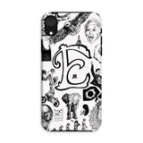 E Tough Phone Case