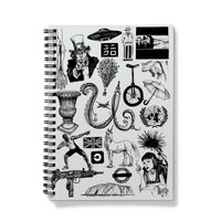 U Notebook