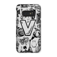 V Tough Phone Case