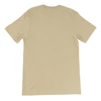 N Adult T-Shirt