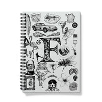F Notebook