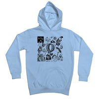 Q Kids Hoodie