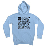 Q Kids Hoodie
