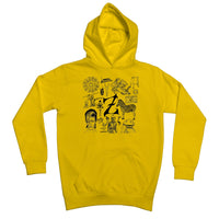 Z Kids Hoodie