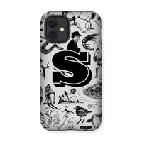 S Tough Phone Case