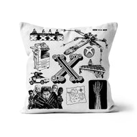 X Cushion